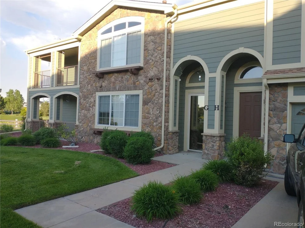 Unit for sale at 14156 Sun Blaze Loop, Broomfield, CO 80023
