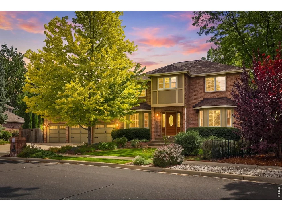Unit for sale at 1331 Ruby Way, Longmont, CO 80504