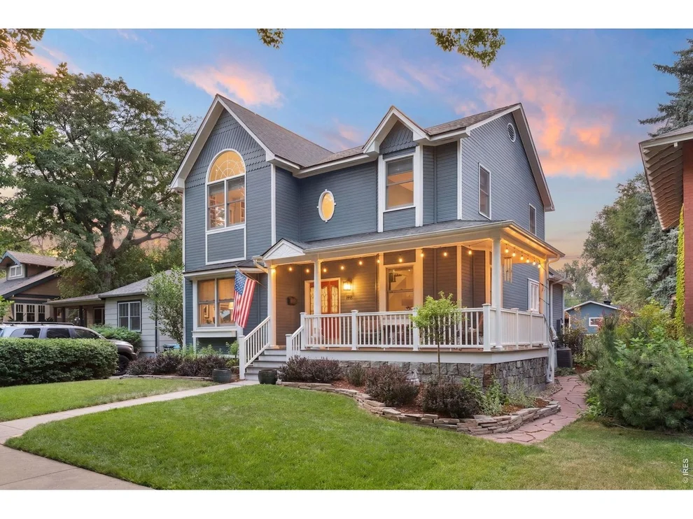 Unit for sale at 1416 W Mountain Ave, Fort Collins, CO 80521