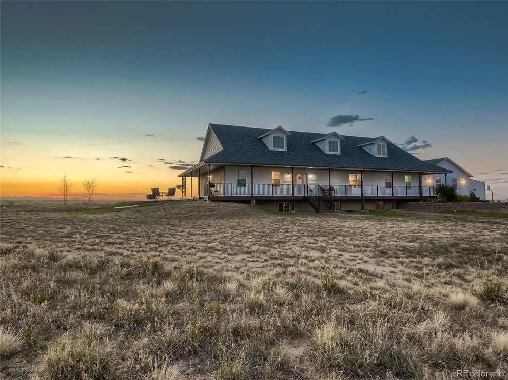 Unit for sale at 47001 E 152nd Ave, Keenesburg, CO 80643