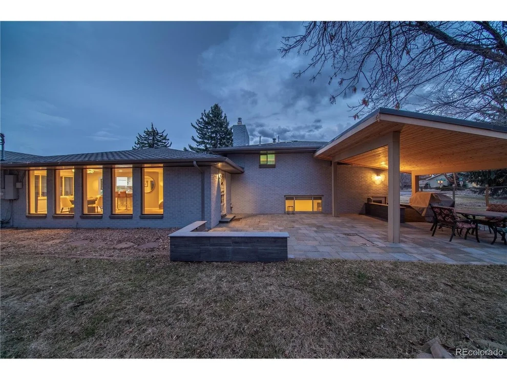 Unit for sale at 2605 Crabapple Ct, Golden, CO 80401