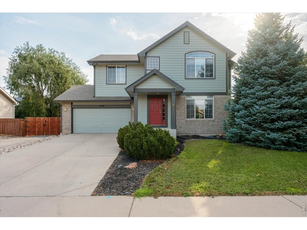 Unit for sale at 226 Aspen Grove Way, Severance, CO 80550