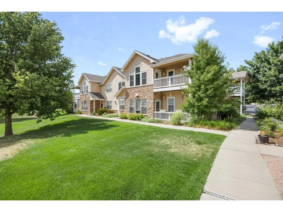 Unit for sale at 3758 Ponderosa Ct, Evans, CO 80620