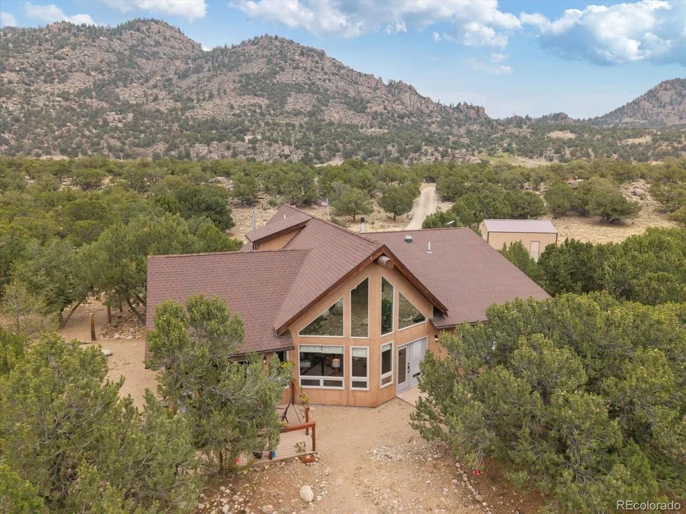 Unit for sale at 33299 County Road 371, Buena Vista, CO 81211