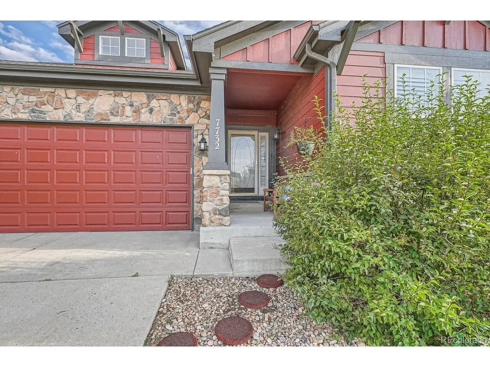 Unit for sale at 7732 E 131st Pl, Thornton, CO 80602