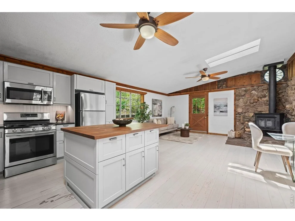 Unit for sale at 41 Silver Spruce, Boulder, CO 80302