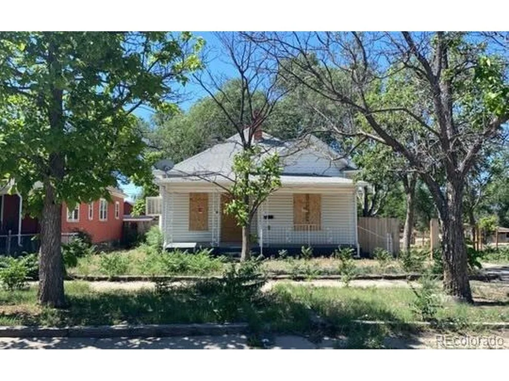 Unit for sale at 920 W 14th St, Pueblo, CO 81003