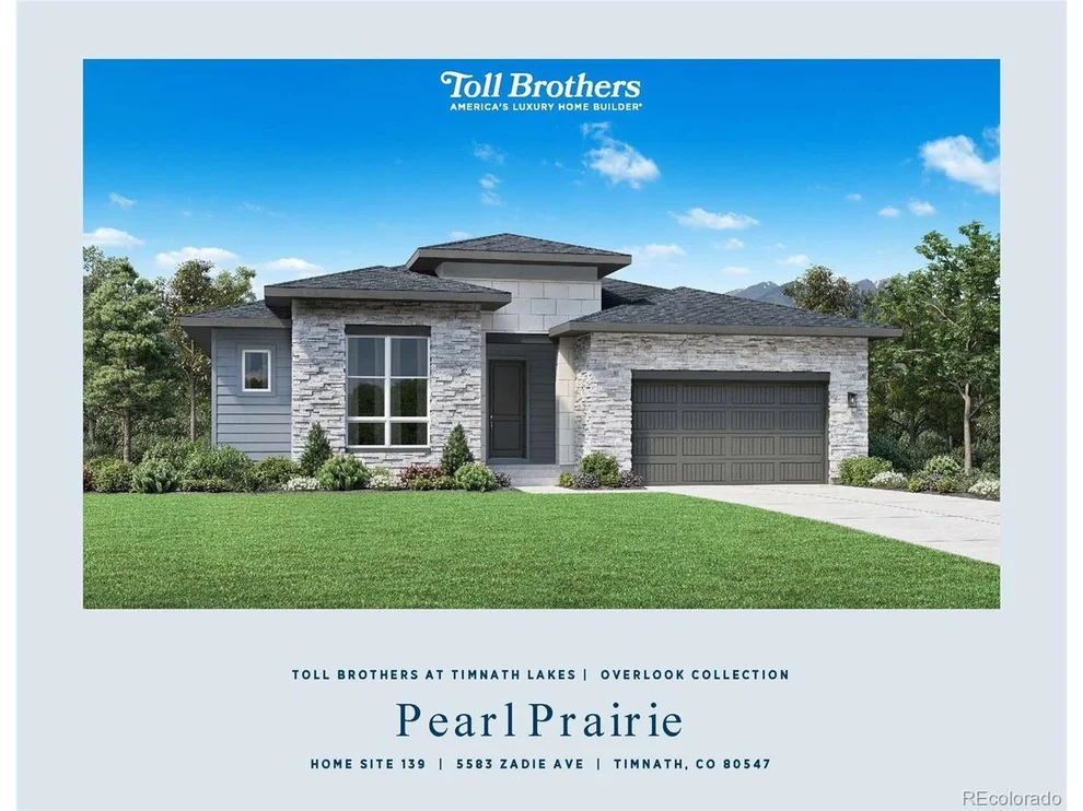 Unit for sale at 5583 Zadie Ave, Timnath, CO 80547