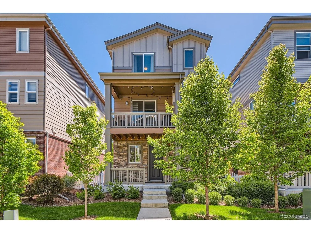 Unit for sale at 2357 S Tucson St, Aurora, CO 80014