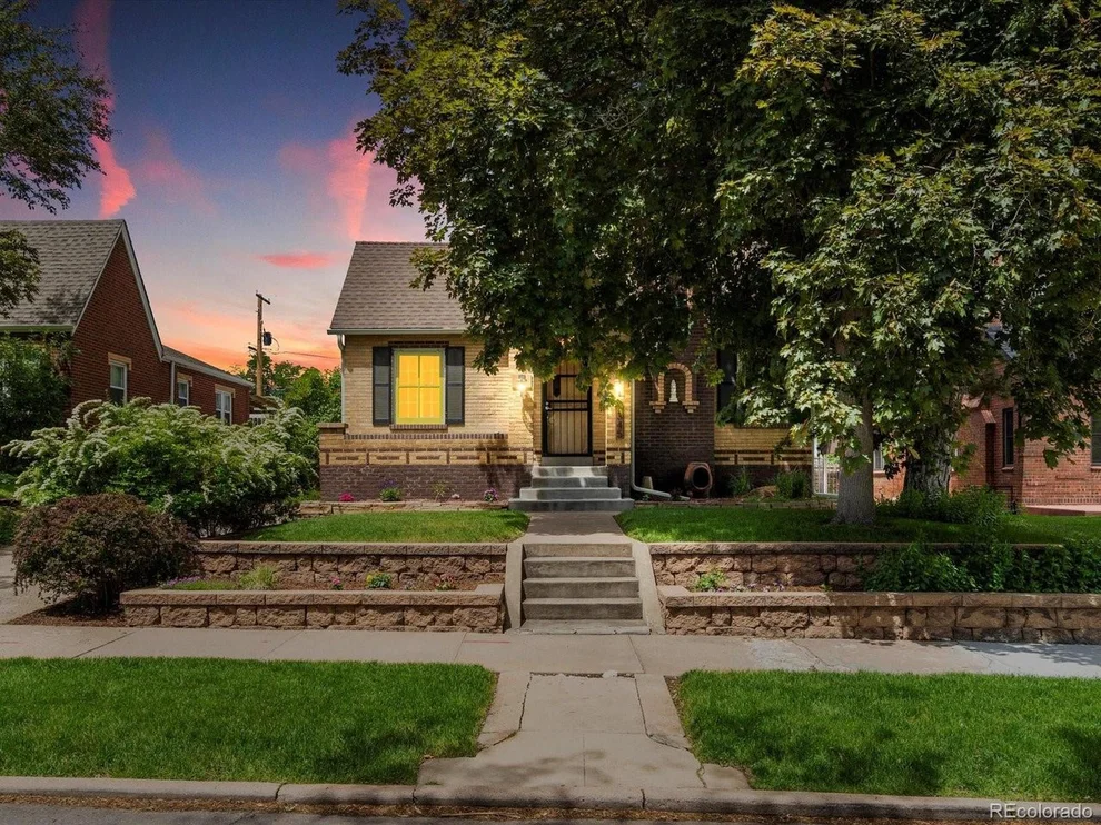 Unit for sale at 1345 Elm St, Denver, CO 80220