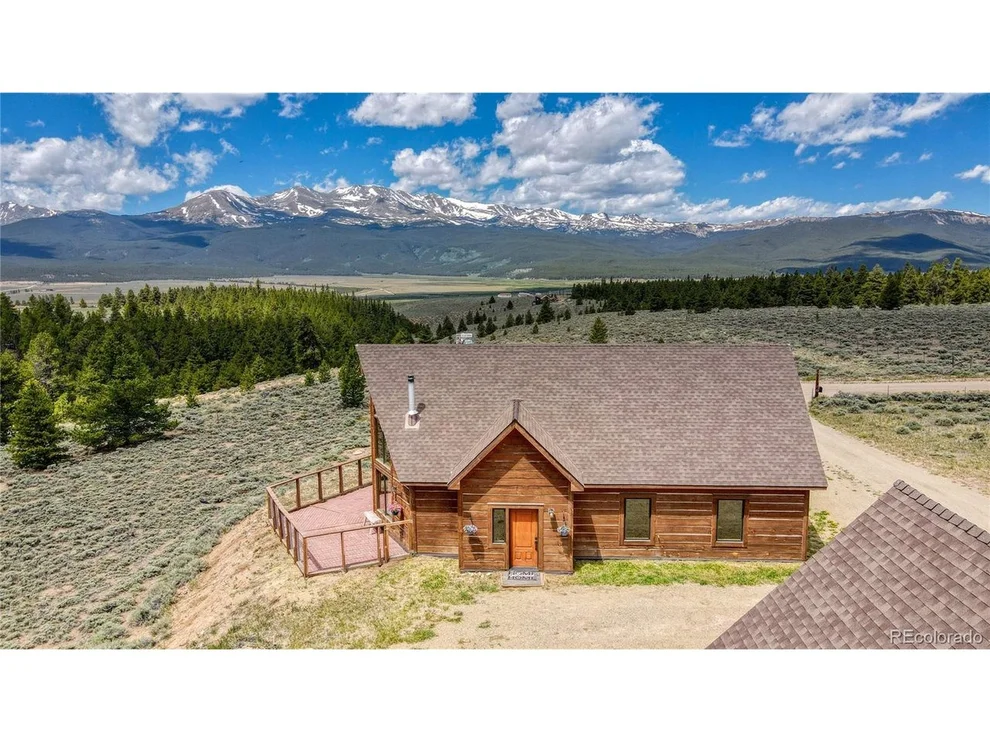 Unit for sale at 768 Loop Rd, Leadville, CO 80461