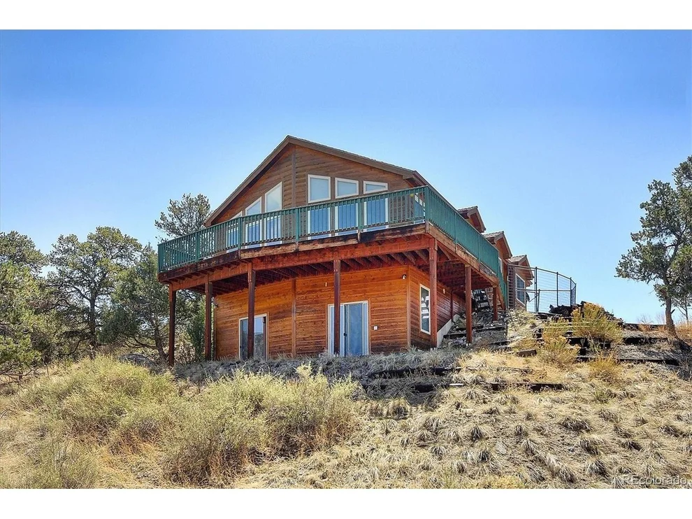 Unit for sale at 10027 E Cherokee Dr, Salida, CO 81201