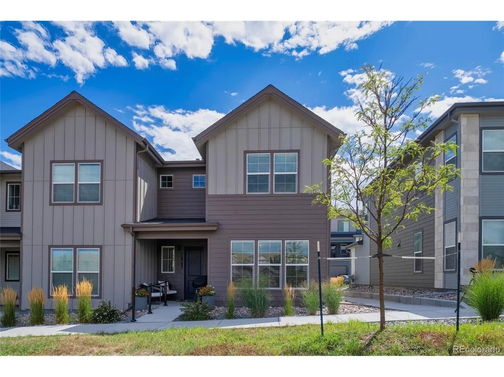 Unit for sale at 16743 W 93rd Pl, Arvada, CO 80007