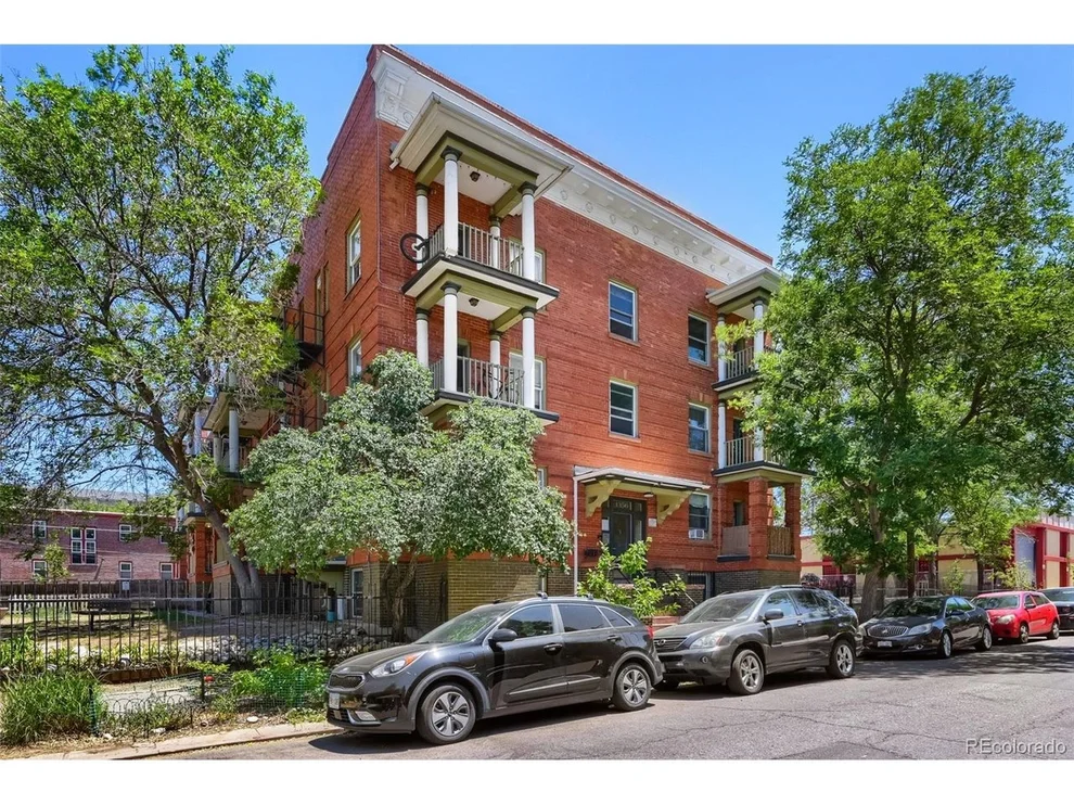 Unit for sale at 1356 N Pearl St, Denver, CO 80203