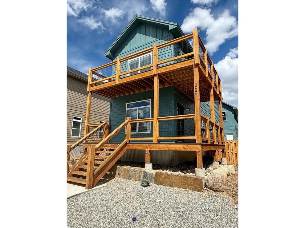 Unit for sale at 260 Westwoods Dr, Leadville, CO 80461