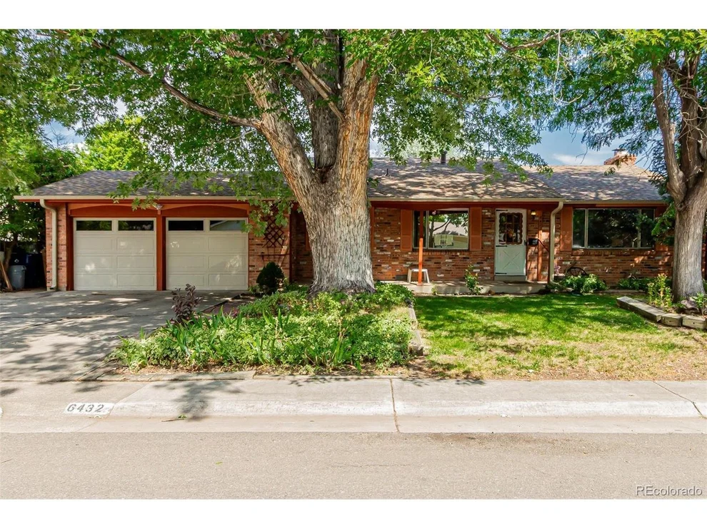 Unit for sale at 6432 Owens St, Arvada, CO 80004