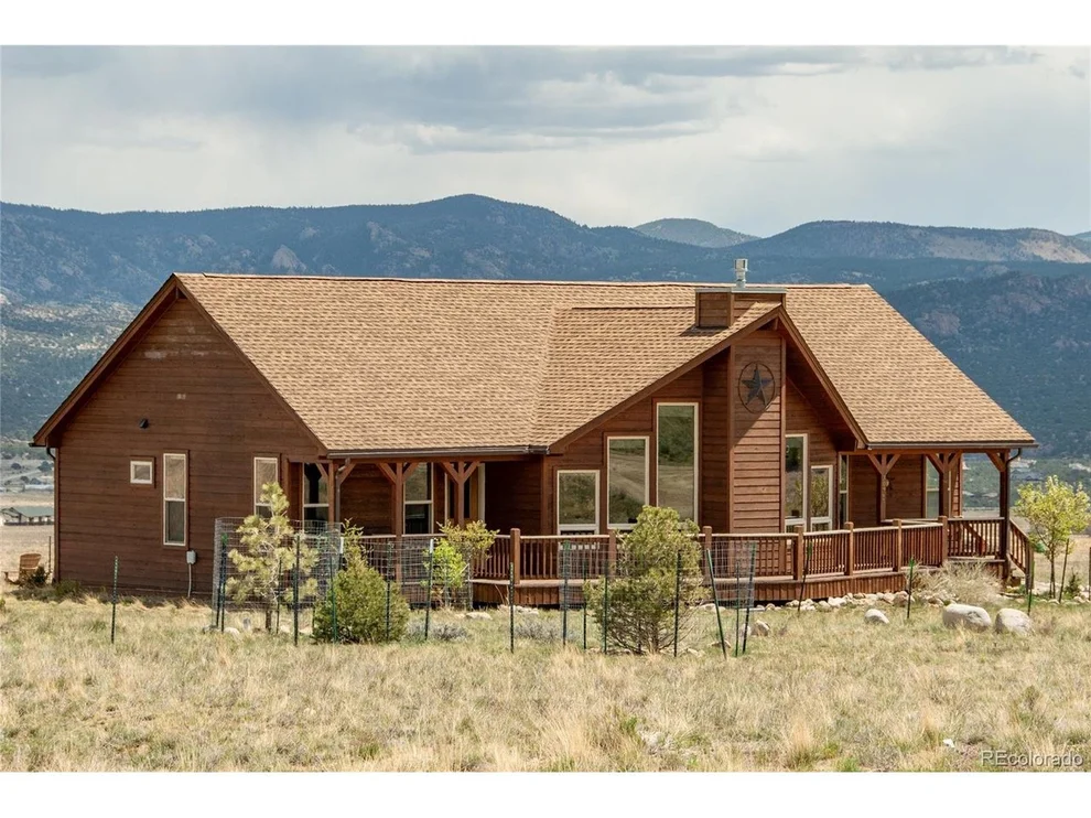 Unit for sale at 30967 Fourteener Cir, Buena Vista, CO 81211
