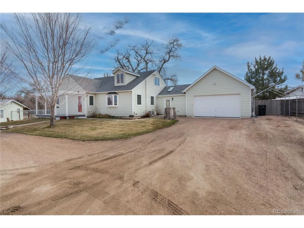 Unit for sale at 6529 W 28th St, Greeley, CO 80634
