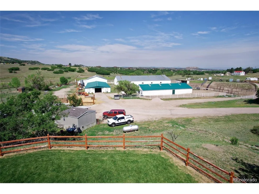 Unit for sale at 873 Lake Gulch Rd, Castle Rock, CO 80104