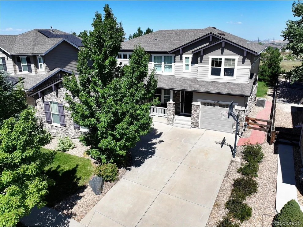 Unit for sale at 24871 E Ontario Dr, Aurora, CO 80016