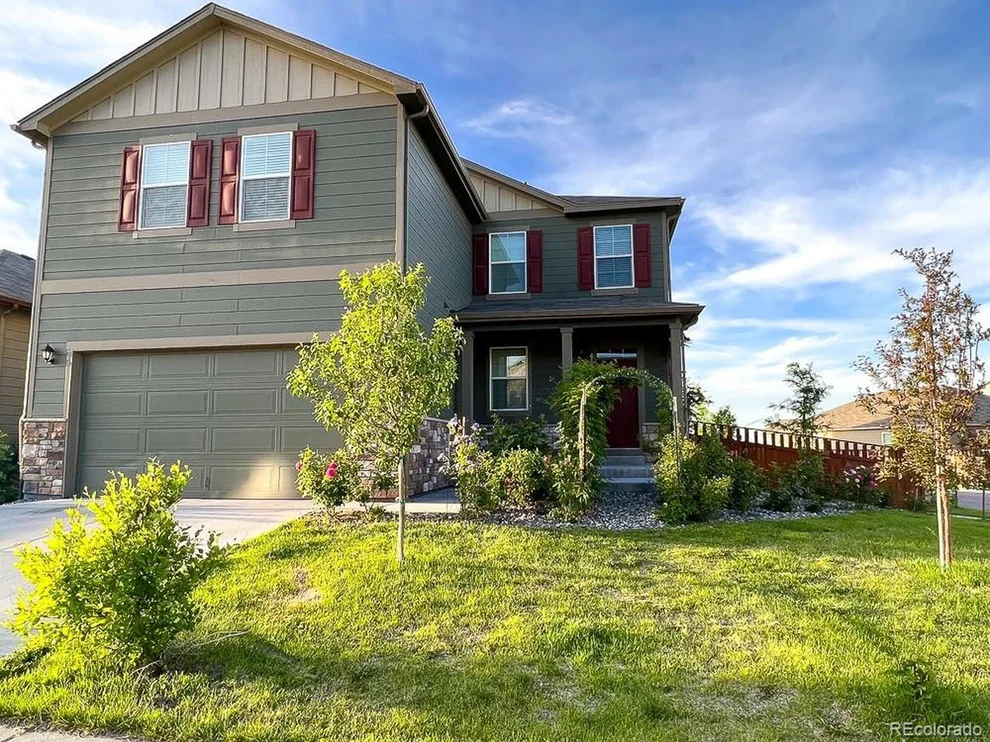 Unit for sale at 1913 Opal Ave, Lochbuie, CO 80603