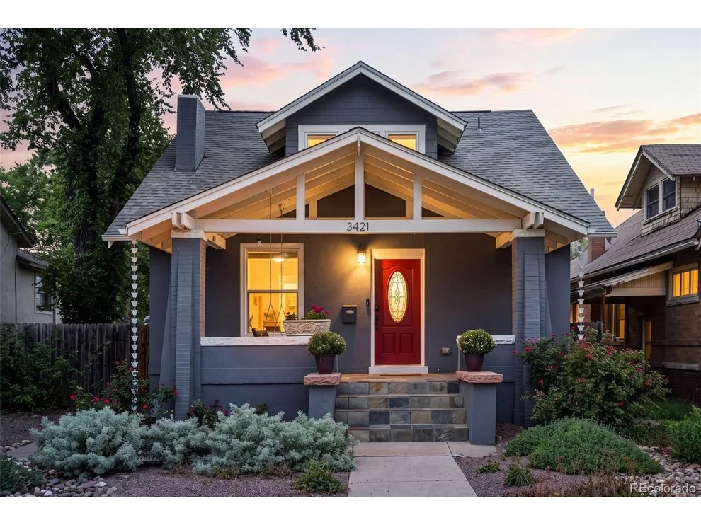 Unit for sale at 3421 N Race St, Denver, CO 80205