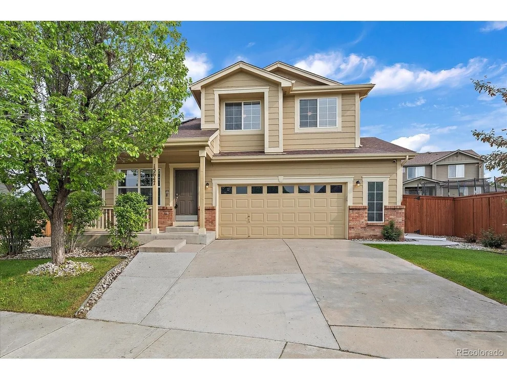 Unit for sale at 15647 E 107th Way, Commerce City, CO 80022