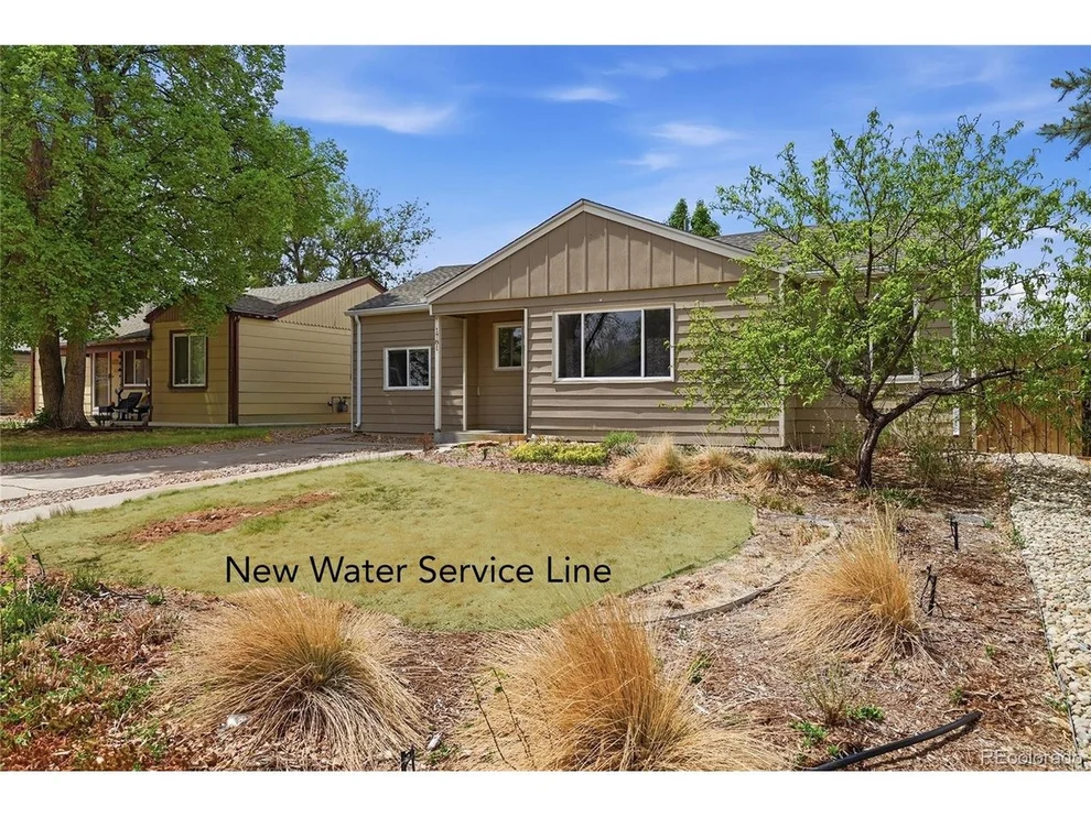 Unit for sale at 1781 Kingston St, Aurora, CO 80010