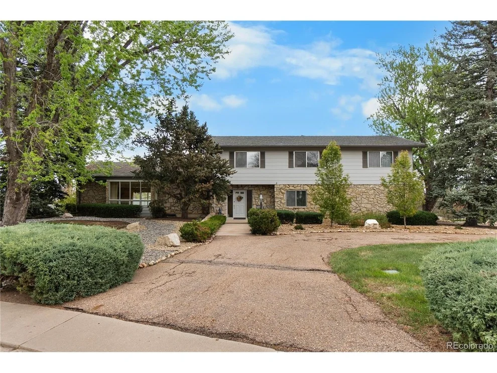 Unit for sale at 7090 S Windsor St, Littleton, CO 80128