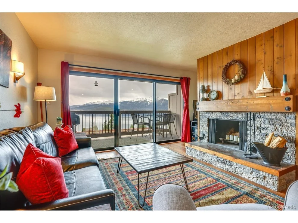 Unit for sale at 311 W La Bonte St, Dillon, CO 80435