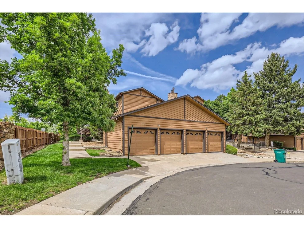 Unit for sale at 9403 W 89th Cir, Westminster, CO 80021