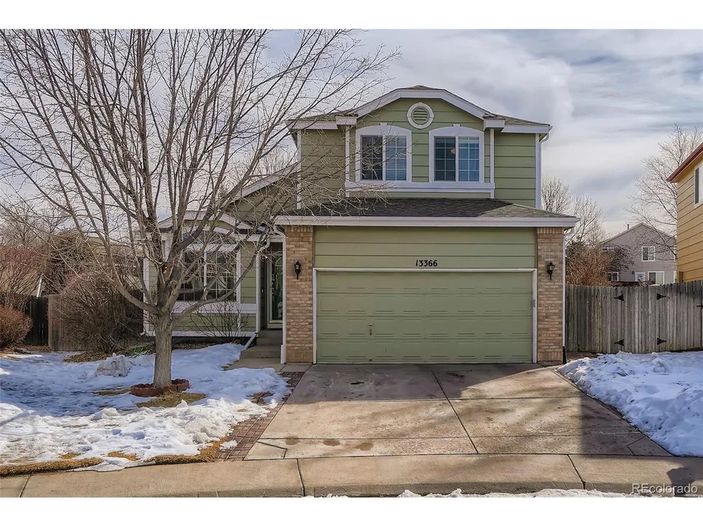 Unit for sale at 13366 Franklin St, Thornton, CO 80241