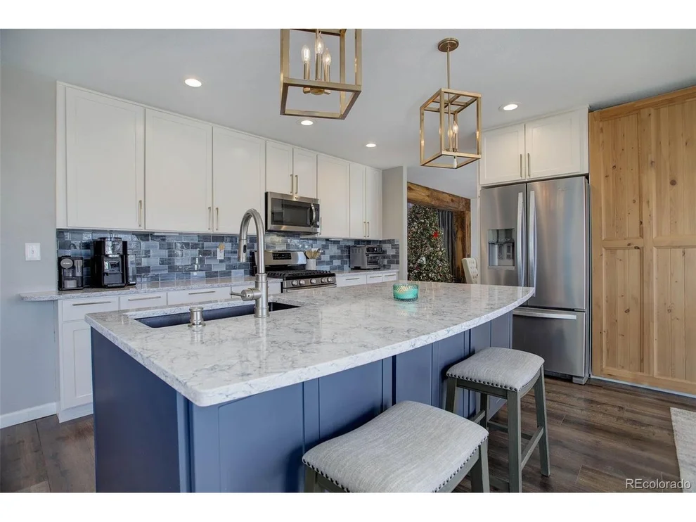 Unit for sale at 6474 S Jericho Cir, Centennial, CO 80016