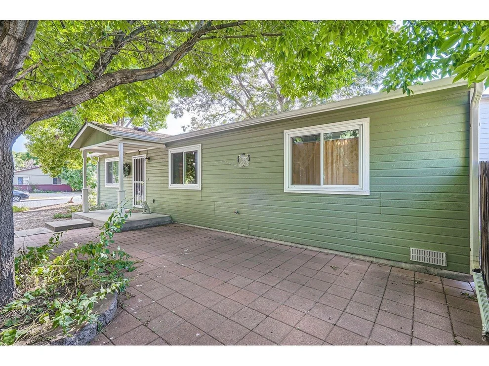 Unit for sale at 1567 E 6th St, Loveland, CO 80537