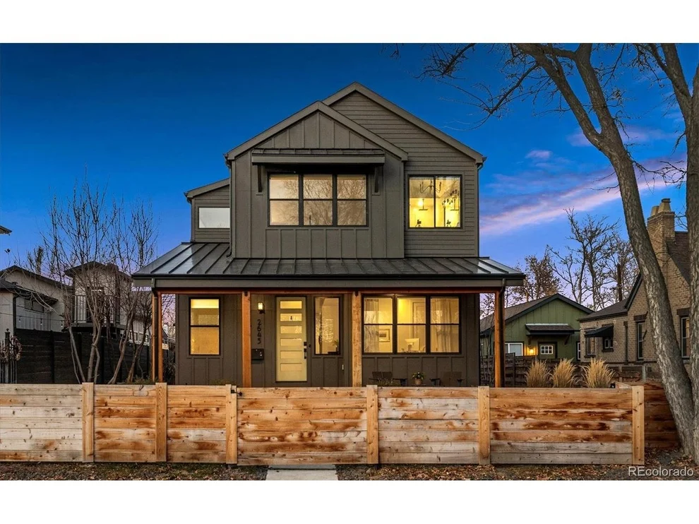 Unit for sale at 2645 W 39th Ave, Denver, CO 80211
