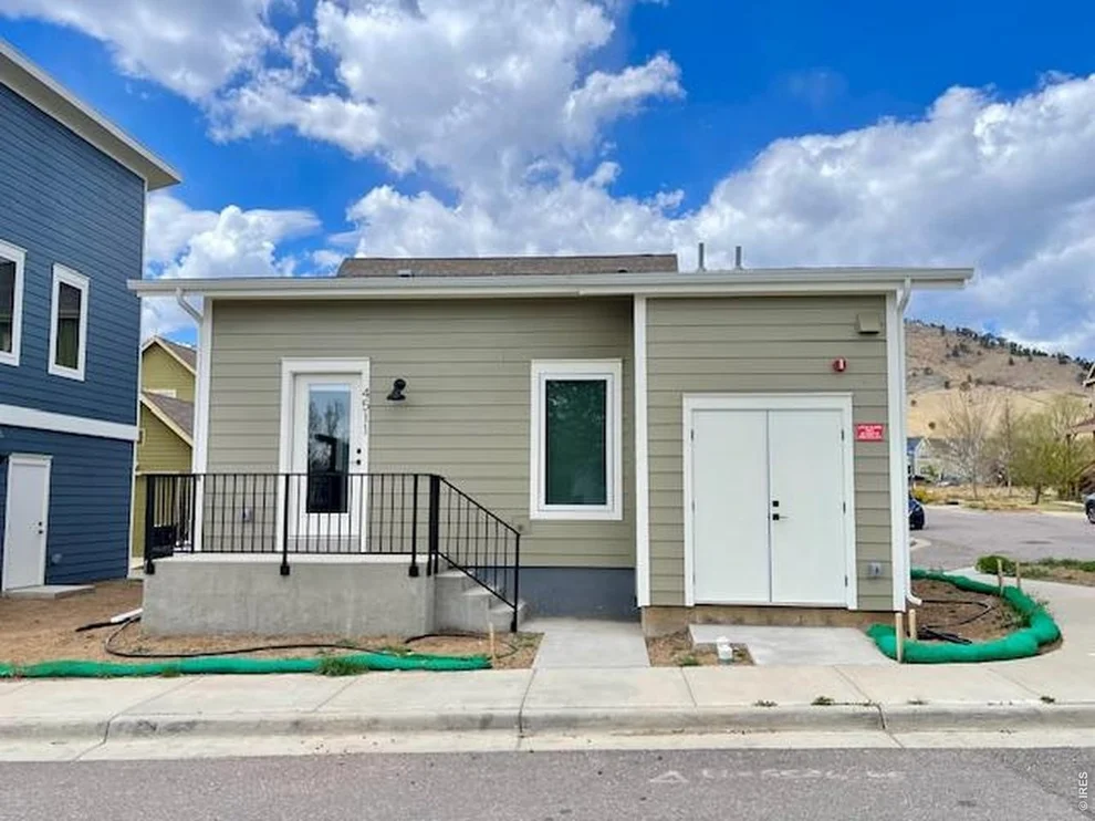 Unit for sale at 4511 West Ct, Boulder, CO 80304