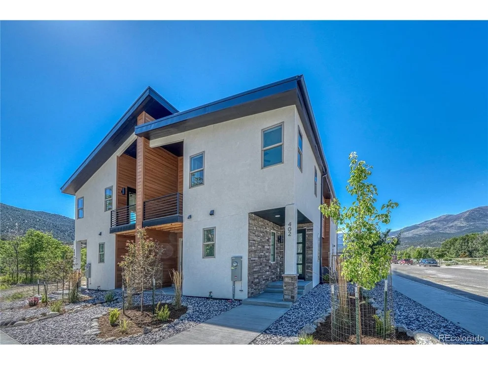 Unit for sale at 402 Old Stage Rd, Salida, CO 81201