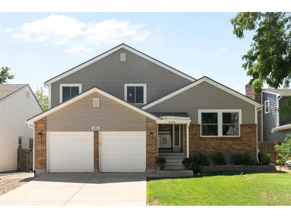 Unit for sale at 9962 W 82nd Pl, Arvada, CO 80005