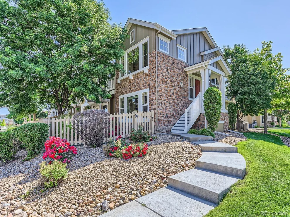 Unit for sale at 10450 Truckee St, Commerce City, CO 80022