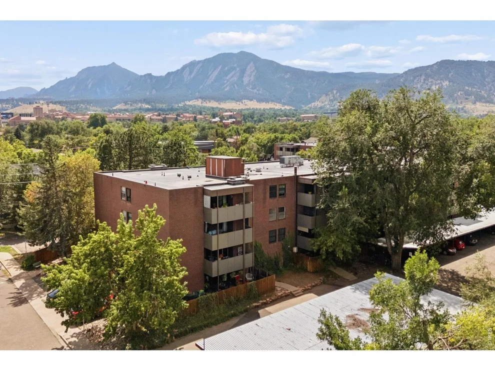 Unit for sale at 2227 Canyon Blvd, Boulder, CO 80302