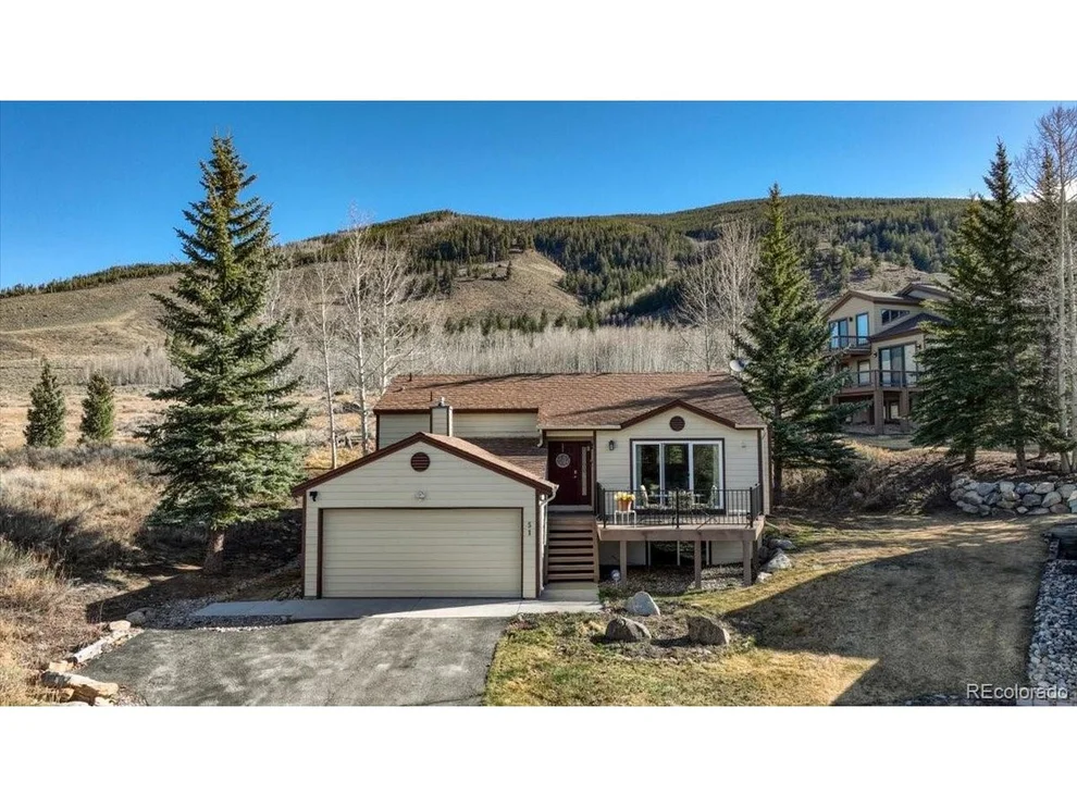 Unit for sale at 51 Corinthian Cir, Dillon, CO 80435