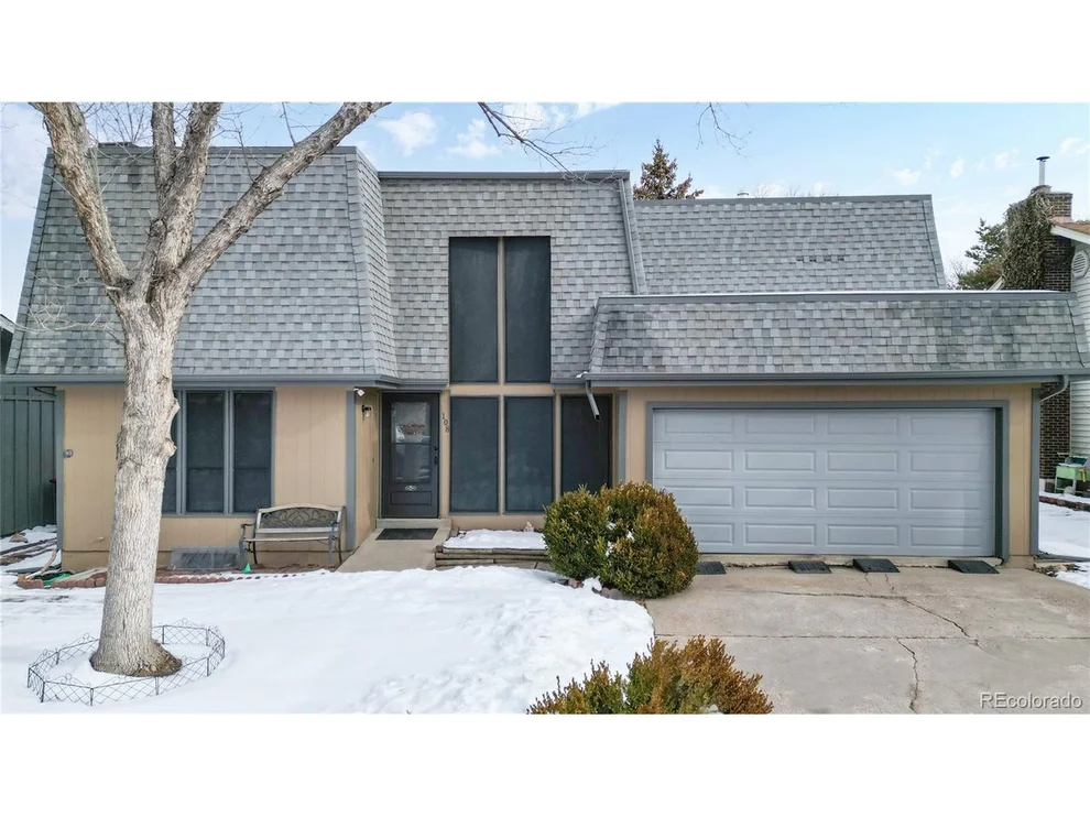 Unit for sale at 108 Pinon St, Broomfield, CO 80020
