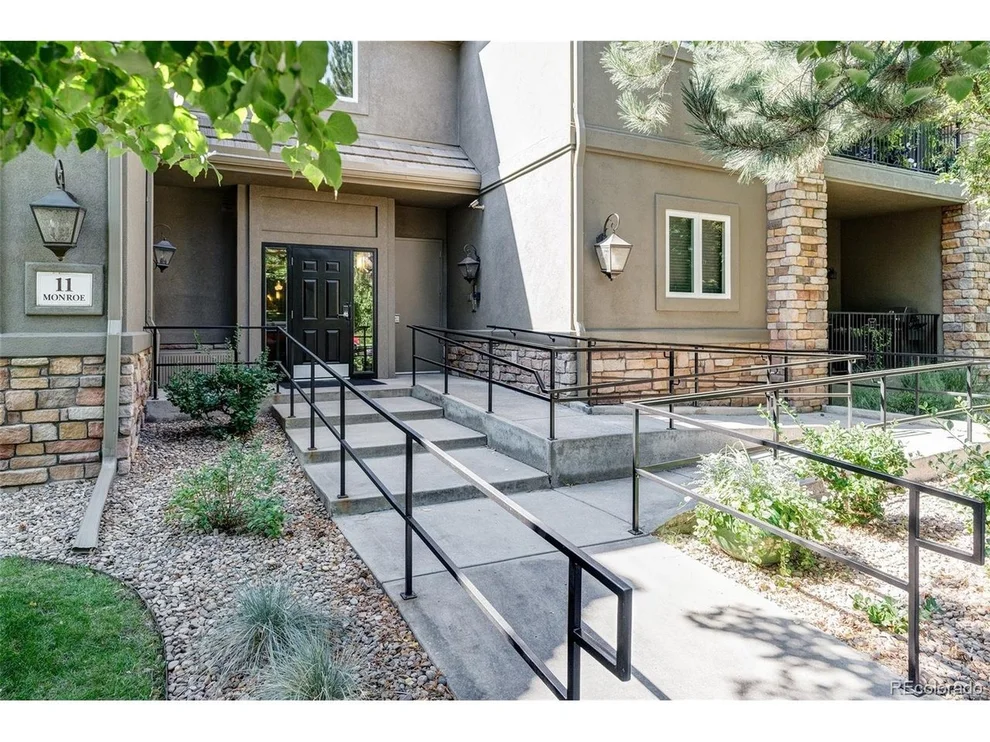 Unit for sale at 11 Monroe St, Denver, CO 80206