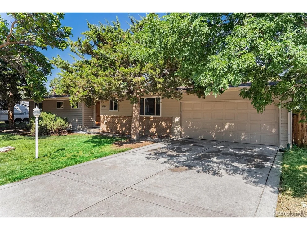 Unit for sale at 6780 Allison St, Arvada, CO 80004
