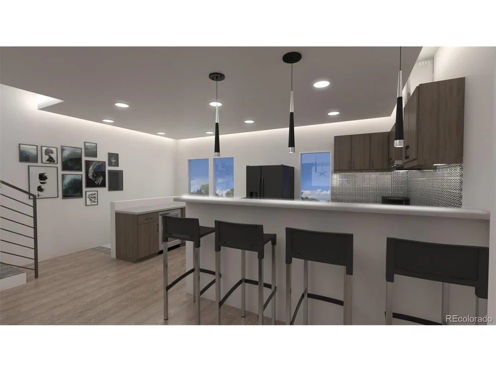 Unit for sale at 3541 S Emerson St, Englewood, CO 80113