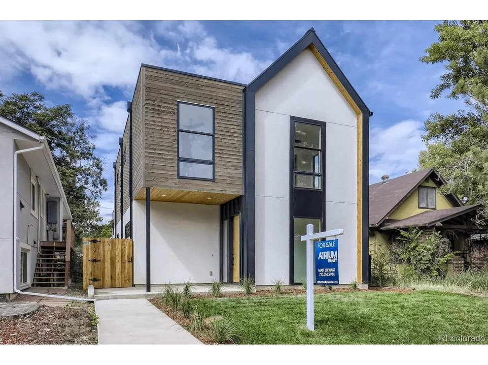 Unit for sale at 4225 Zuni St, Denver, CO 80211