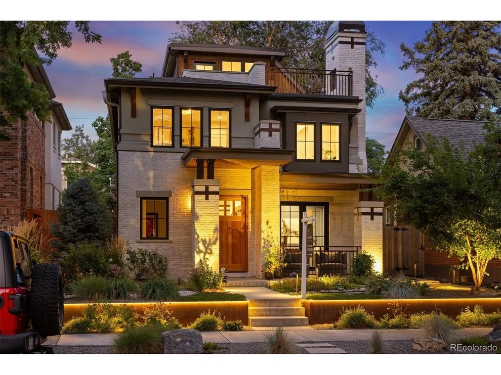 Unit for sale at 516 S High St, Denver, CO 80209