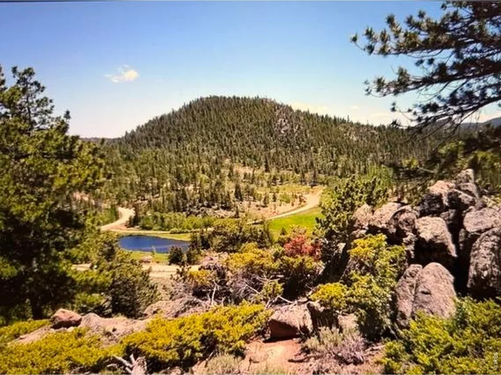 Unit for sale at 215 Murdock Dr, Red Feather Lakes, CO 80545