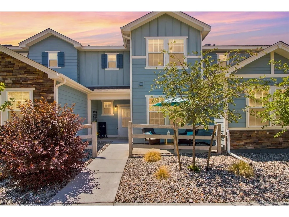 Unit for sale at 16335 Rustlers Range Pt, Monument, CO 80132