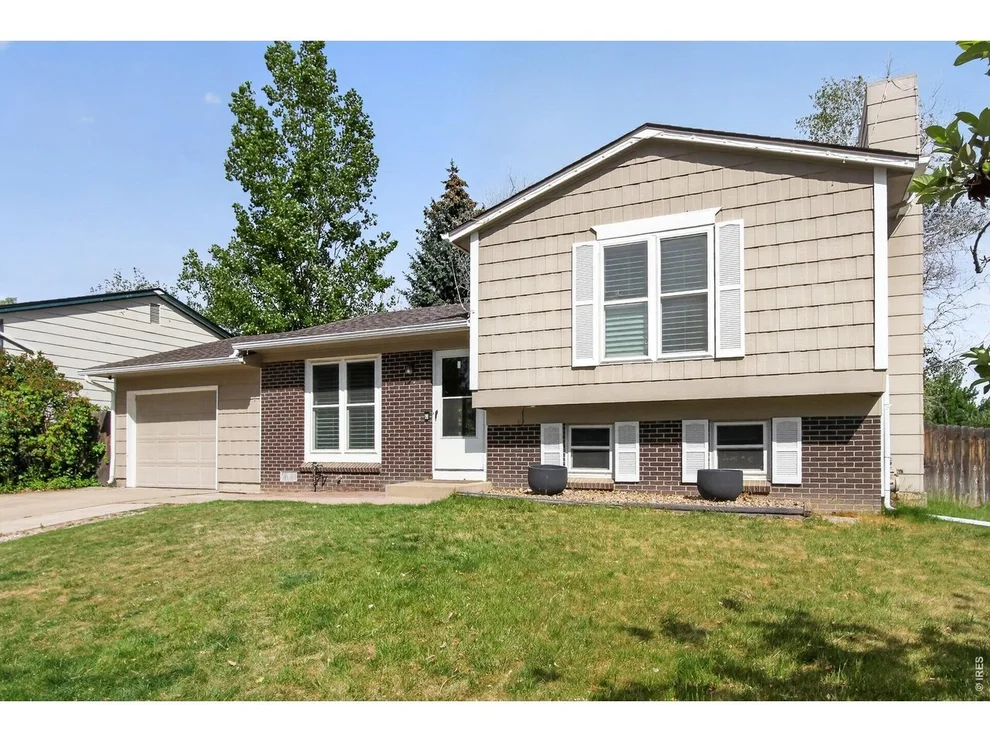 Unit for sale at 1205 Stein St, Lafayette, CO 80026
